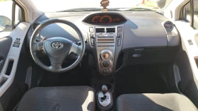 Toyota Yaris 1.3VVTI-AUTOMATIC - 4900 € - 19357015 9