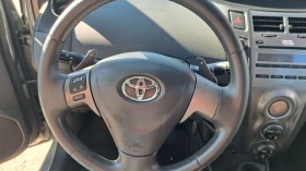 Toyota Yaris 1.3VVTI-AUTOMATIC - 4900 € - 19357015 13