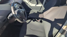 Toyota Yaris 1.3VVTI-AUTOMATIC - 4900 € - 19357015 11