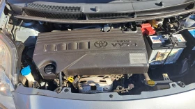 Toyota Yaris 1.3VVTI-AUTOMATIC - 4900 € - 19357015 15