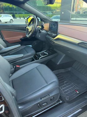 VW ID.4 Pro S AWD - 29500 € - 96351292 10