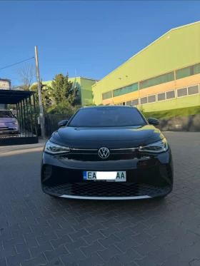 VW ID.4 Pro S AWD - 29500 € - 96351292 4