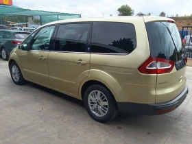 Ford Galaxy 2.0tdci - 3500 € - 14151386 7