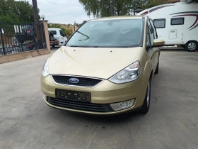 Ford Galaxy 2.0tdci