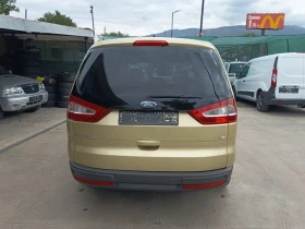 Ford Galaxy 2.0tdci - 3500 € - 14151386 5