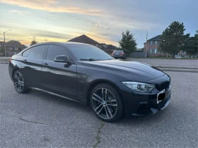 BMW 435 / GRAND COUPE / M PACK / HARMAN / АВТОКРЕДИТ | Auto.bg — изображение 2