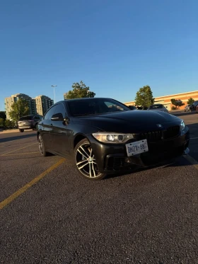 BMW 435 / GRAND COUPE / M PACK / HARMAN / АВТОКРЕДИТ | Auto.bg — изображение 3