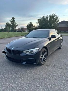 BMW 435 / GRAND COUPE / M PACK / HARMAN / АВТОКРЕДИТ
