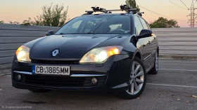 Renault Laguna Grandtour 2.0T (LPG) | Auto.bg — изображение 2