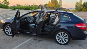 Renault Laguna Grandtour 2.0T (LPG) | Auto.bg — изображение 7