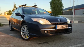 Renault Laguna Grandtour 2.0T (LPG)