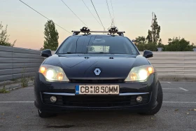 Renault Laguna Grandtour 2.0T (LPG) | Auto.bg — изображение 3