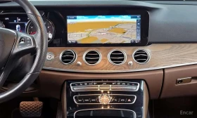 Mercedes-Benz E 300 4MATIC Exclusive * КРАЙНА ЦЕНА ДО БЪЛГАРИЯ | Auto.bg — изображение 14