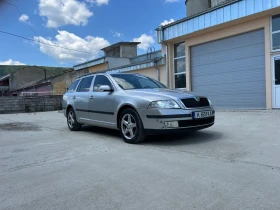 Skoda Octavia 1.9 - 2200 € - 27980206 2