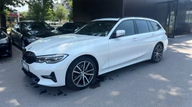 BMW 320 320d mildhibrid xdrive ���������, ��������, ������ | Mobile.bg � ����� ������ 9