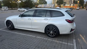 BMW 320 320d mildhibrid xdrive ���������, ��������, ������ | Mobile.bg � ����� ������ 2
