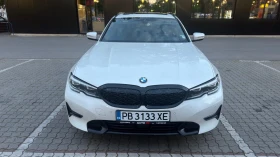 ����� �� �������� �� BMW 320 320d mildhibrid xdrive ���������, ��������, ������