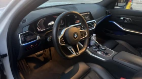 BMW 320 320d mildhibrid xdrive ���������, ��������, ������ | Mobile.bg � ����� ������ 4