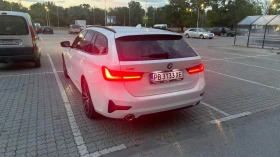 BMW 320 320d mildhibrid xdrive ���������, ��������, ������ | Mobile.bg � ����� ������ 6