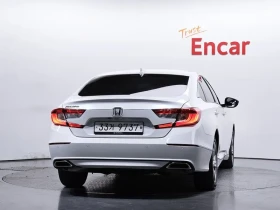 Honda Accord 10Th Generation 1.5 Turbo | Mobile.bg � ����� ������ 8