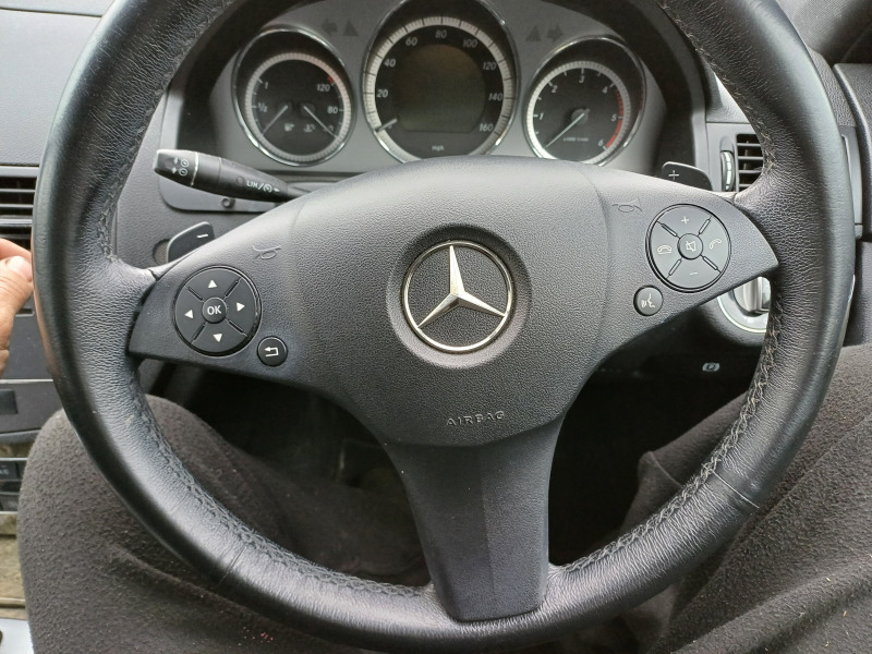Mercedes-Benz C 250 651, снимка 7 - Автомобили и джипове - 46280848