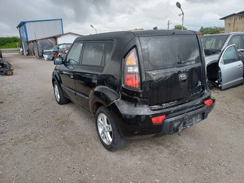 Kia Soul 1.6crdi-128кс-на части, снимка 4 - Автомобили и джипове - 46763223