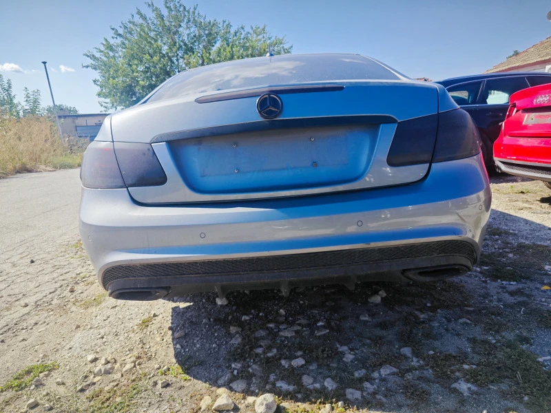 Mercedes-Benz E 250 AMG Facelift, снимка 3 - Автомобили и джипове - 46755064