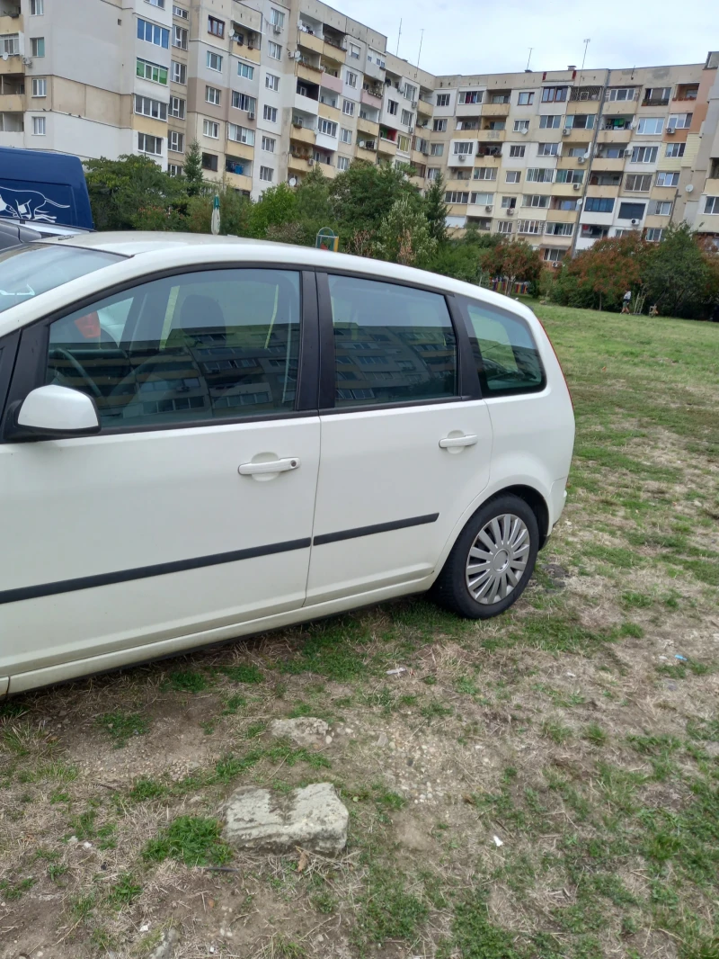 Ford C-max 2.0, снимка 3 - Автомобили и джипове - 47906857