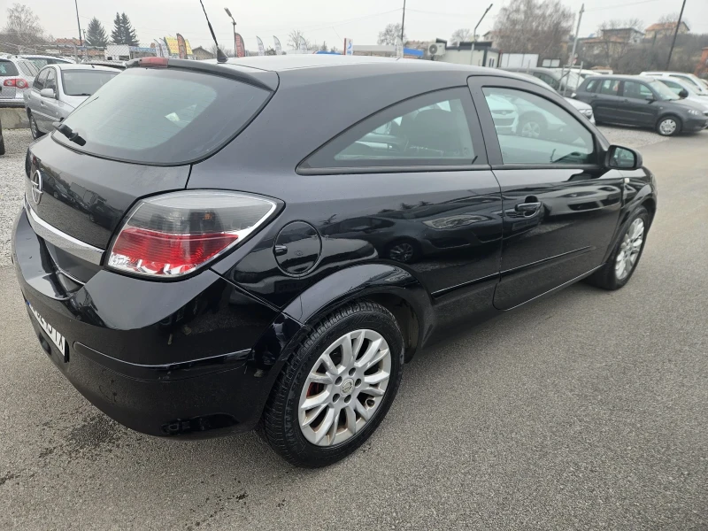 Opel Astra 1.7CDTI GTC, снимка 3 - Автомобили и джипове - 49195307