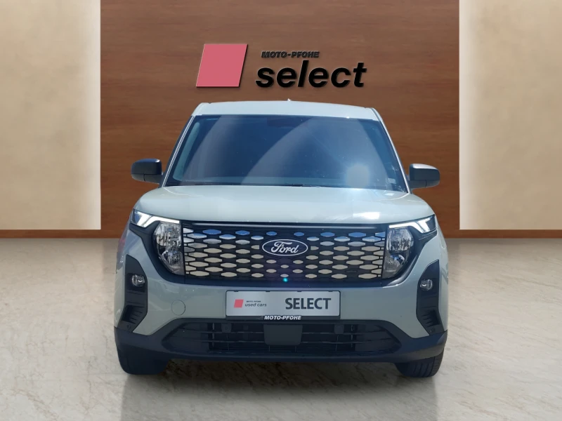 Ford Courier 100, снимка 8 - Автомобили и джипове - 51110791