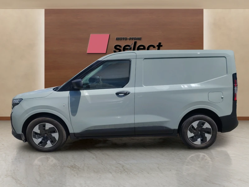 Ford Courier 100, снимка 2 - Автомобили и джипове - 51110791