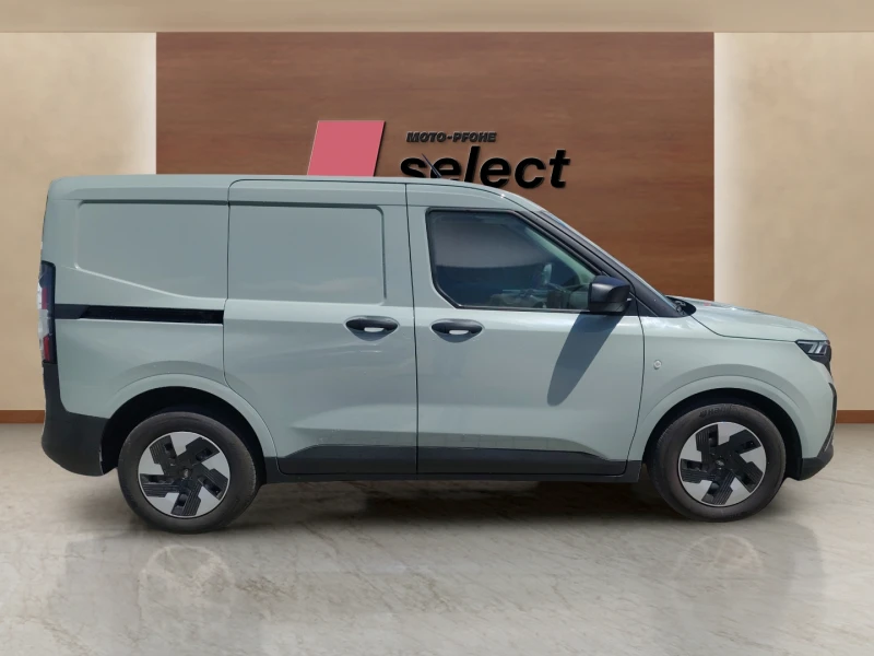 Ford Courier 100, снимка 6 - Автомобили и джипове - 51110791