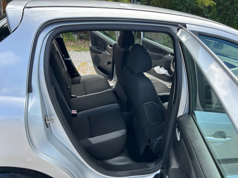 Peugeot 207 1.4I EURO4, снимка 12 - Автомобили и джипове - 51564132