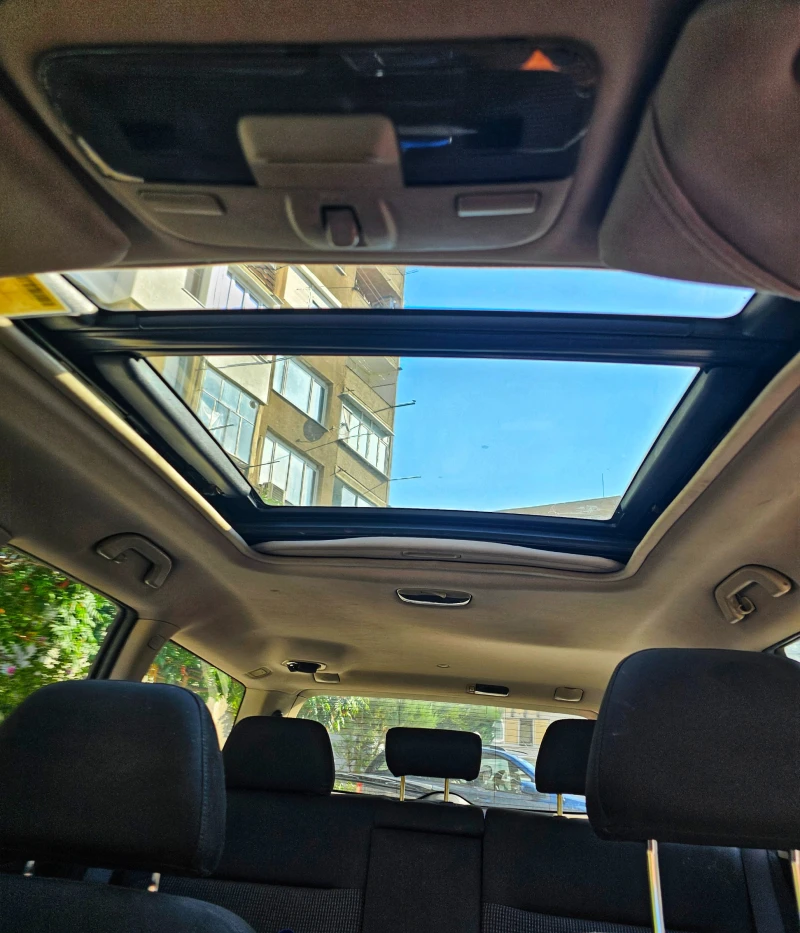 Subaru Legacy Outback 2.5i Bi-Fuel, снимка 6 - Автомобили и джипове - 52303304