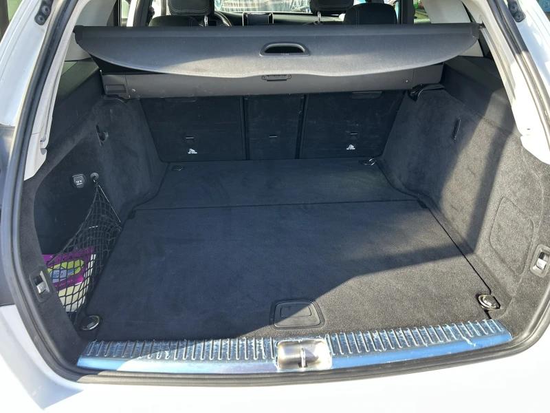 Mercedes-Benz C 220 Bluetec* FULL LED* Bluetec* Distr* Navi* F1, снимка 16 - Автомобили и джипове - 51827744