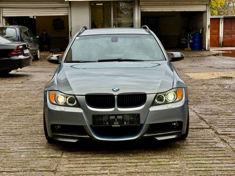 BMW 330 XD 231кс M-PACKET, снимка 2 - Автомобили и джипове - 52227897