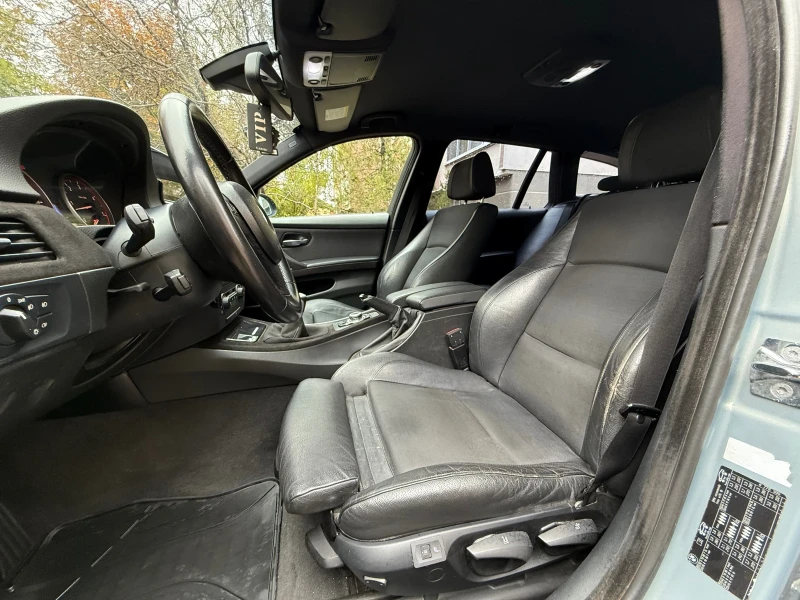 BMW 330 XD 231кс M-PACKET, снимка 10 - Автомобили и джипове - 52227897