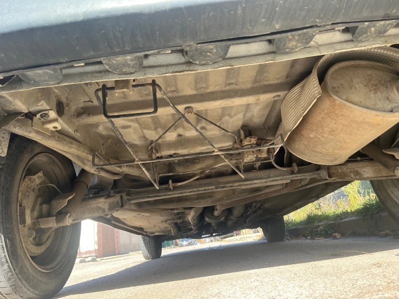 Renault Kangoo 1.5 dci 82кс N1, снимка 3 - Автомобили и джипове - 52235010