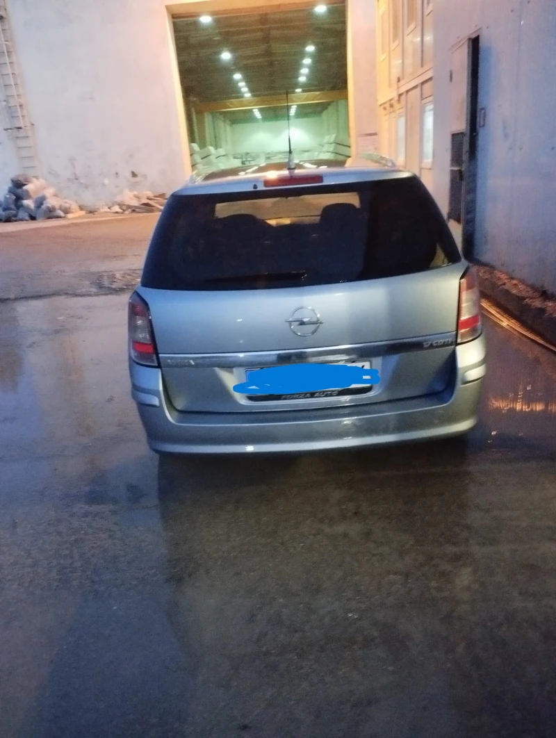 Opel Astra, снимка 2 - Автомобили и джипове - 52425028
