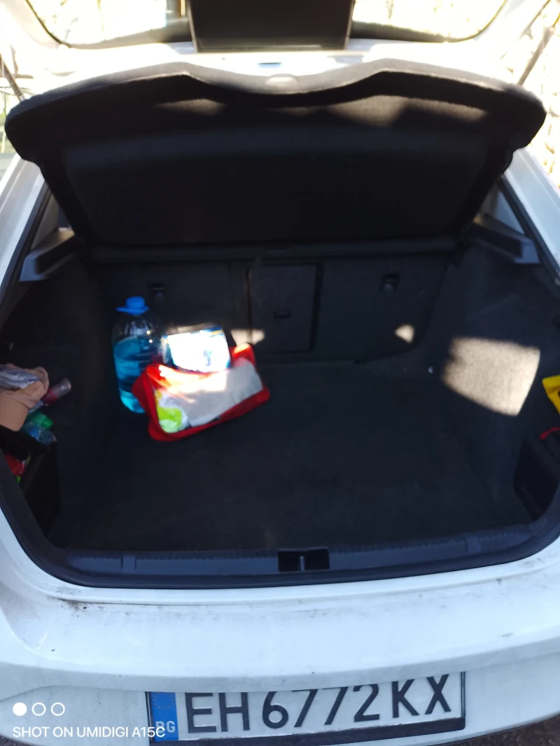 Seat Toledo 1.6TDI 105k.c, снимка 10 - Автомобили и джипове - 52861712