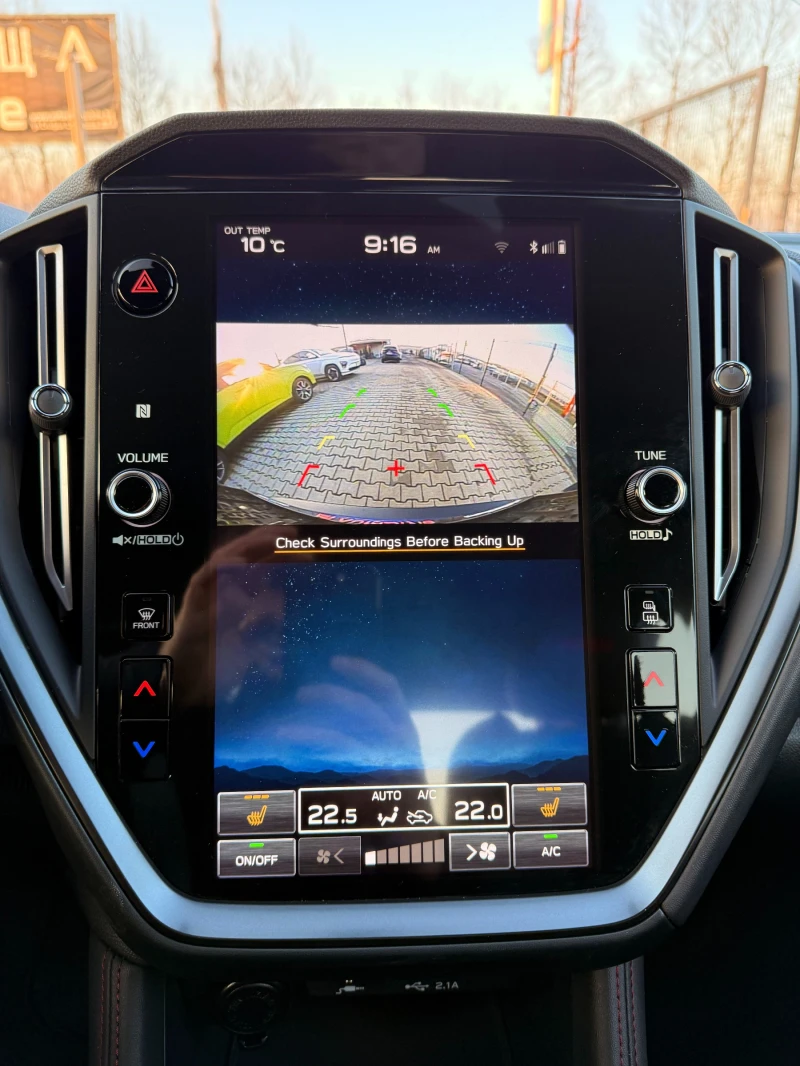 Subaru WRX 2.4T Manual S* AWD, снимка 16 - Автомобили и джипове - 52863367