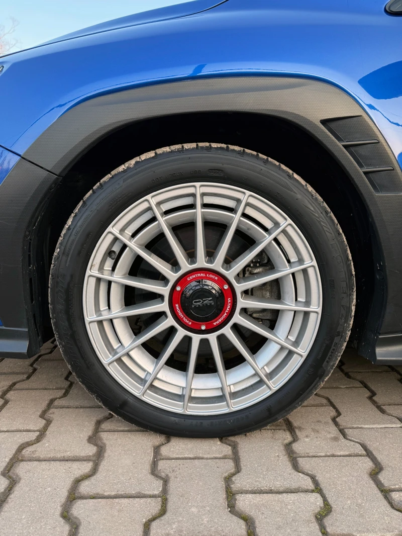 Subaru WRX 2.4T Manual S* AWD, снимка 13 - Автомобили и джипове - 52863367