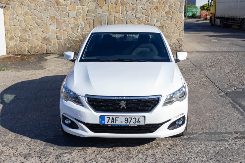 Peugeot 301 1.2, снимка 6 - Автомобили и джипове - 52888850
