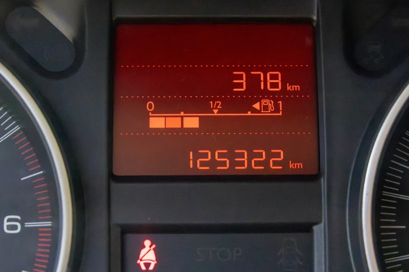 Peugeot 301 1.2, снимка 7 - Автомобили и джипове - 52888850