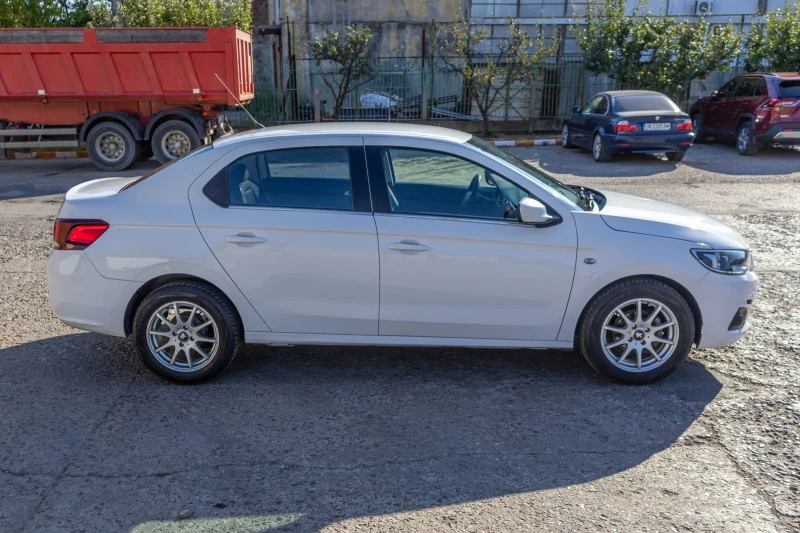 Peugeot 301 1.2, снимка 5 - Автомобили и джипове - 52888850