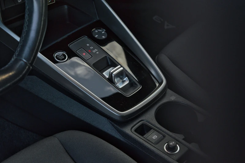Audi A3 35TDI Гаранция, снимка 15 - Автомобили и джипове - 53019177