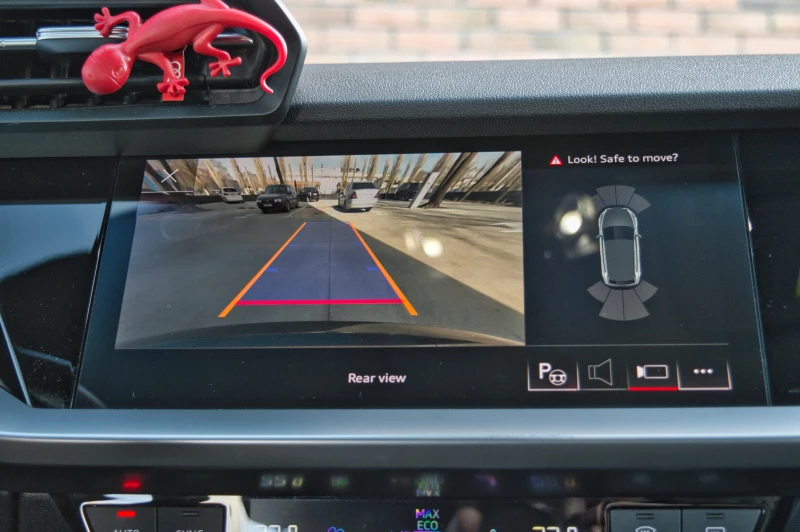 Audi A3 35TDI Гаранция, снимка 13 - Автомобили и джипове - 53019177