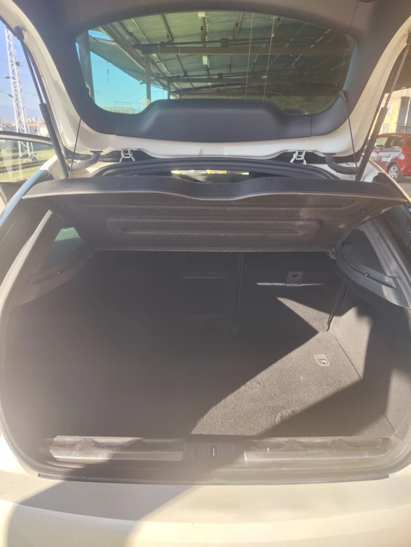 Citroen DS5, снимка 10 - Автомобили и джипове - 53163012