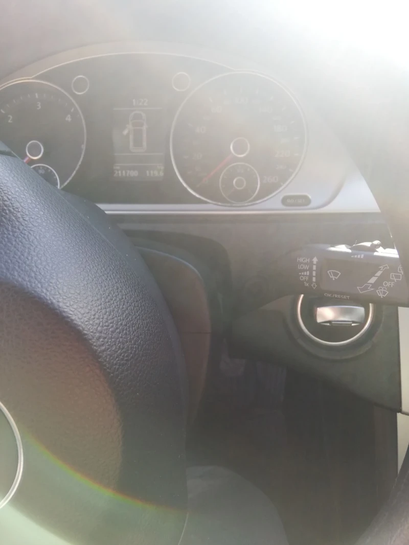 VW Passat УНИКАТ PASSAT 7, снимка 10 - Автомобили и джипове - 53405606