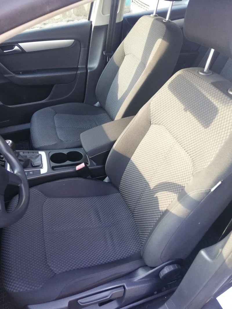 VW Passat УНИКАТ PASSAT 7, снимка 15 - Автомобили и джипове - 53405606